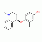 4’-Hydroxy Atomoxetine