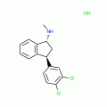 INDATRALINE HCL (POTENT INHIBITOR OF DOP AMINENOREPINEPHRINE AND SE