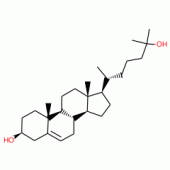 25-HYDROXYCHOLESTEROL*