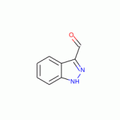 1H-Indazole-3-carboxaldehyde