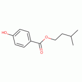对羟基苯甲酸异戊酯