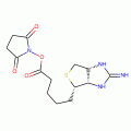 2-IMINOBIOTIN N-HYDROXYSUCCINIMIDE*ESTER  HYDROBROMI