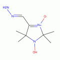4-HYDRAZONOMETHYL-1-HYDROXY-2,2,5,5-TETR AMETHYL-3-IMIDAZOLINE-3-OXIDE, 97%