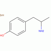 Hydroxyamphetamine Hydrobromide (200 mg)
