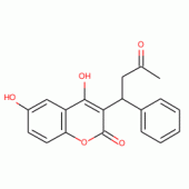 6-HYDROXYWARFARIN
