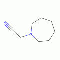 Hexahydro-1H-azepine-1-acetonitrile, tech., ca.90%
