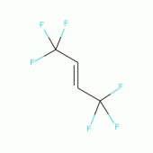 1,1,1,4,4,4-Hexafluoro-2-butene