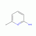 6-Iodo-pyridin-2-ylamine
