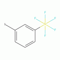 3-Iodophenylsulphur pentafluoride