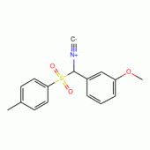 Isocyano(3-methoxyphenyl)methyl-4-methylphenyl sulphone