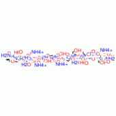 INSULIN CHAIN A, OXIDIZED FROM BOVINE*IN SULIN AMMON