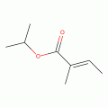 ISOPROPYL TIGLATE, 98+%