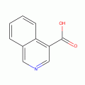 Isoquinoline-4-carboxylic acid, 97%