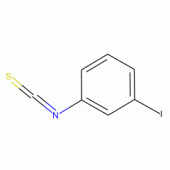 3-IODOPHENYL ISOTHIOCYANATE