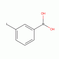 3-Iodophenylboronic acid, 97%