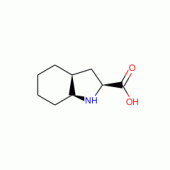 L-(2S,3aS,7aS)-Octahydroindole-2-carboxylic Acid