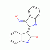 INDIRUBIN 3-MONOXIME