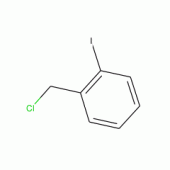 2-IODOBENZYL CHLORIDE, 98%