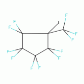 1-Iodoperfluoro(1-methylcyclopentane)