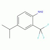 4-异丙基-2-(三氟甲基)苯胺