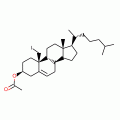 19-IODOCHOLESTEROL 3-ACETATE