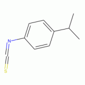 4-Isopropylphenyl isothiocyanate, 95%+