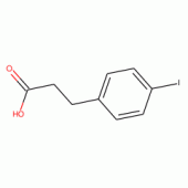 3-(4-Iodophenyl)propionic acid