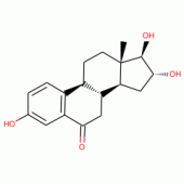 6-KETOESTRIOL