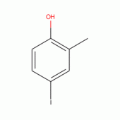 4-IODO-2-METHYLPHENOL, 97%