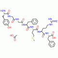 METHIONINE ENKEPHALIN-ARG PHE ACETATE