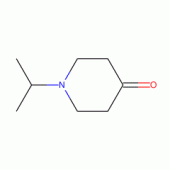 1-（1'-甲基乙基）-4-哌啶酮