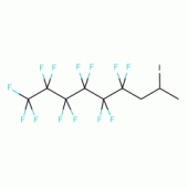 2-Iodo-1H,1H,1H,2H,3H,3H-perfluorononane