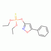 恶唑磷/二乙基磷酰异恶唑苯