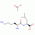 LYS-LEU ACETATE