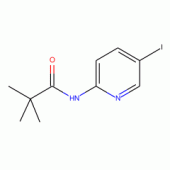 N-(5-Iodo-pyridin-2-yl)-2,2-dimethyl-propionamide