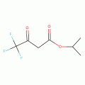 Isopropyl 4,4,4-trifluoroacetoacetate 97%