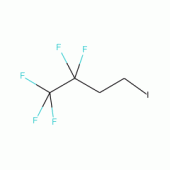 4-Iodo-1,1,1,2,2-pentafluorobutane(stabilized with copper)