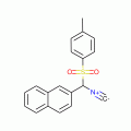 2-{Isocyano[(4-methylphenyl)sulphonyl]methyl}naphthalene
