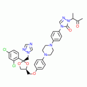 Keto Itraconazole