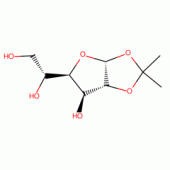 1,2-O-Isopropylidene-α-D-glucofuranose