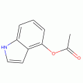 4-INDOLYL ACETATE, 99%