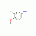 3-Iodo-4-methoxyaniline
