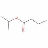 丁酸异丙基酯