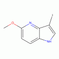 3-Iodo-5-methoxy-1H-pyrrolo[3,2-b]pyridine