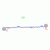METHOCTRAMINE HEMIHYDRATE