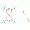 MAGNESIUM HEXAFLUOROACETYLACETONATE 1,2- DIMETHOXYETHANE COMPLEX