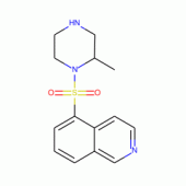 1-(5-ISOQUINOLINYLSULFONYL)-2-*METHYLPIP ERAZINE FRE