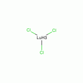 Lutetium(III) chloride, anhydrous, 99.90%