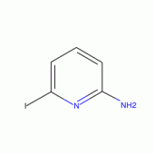 6-Iodo-pyridin-2-ylamine