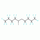 1-Iodo-1,2-bis(perfluoro-n-butyl)ethane
